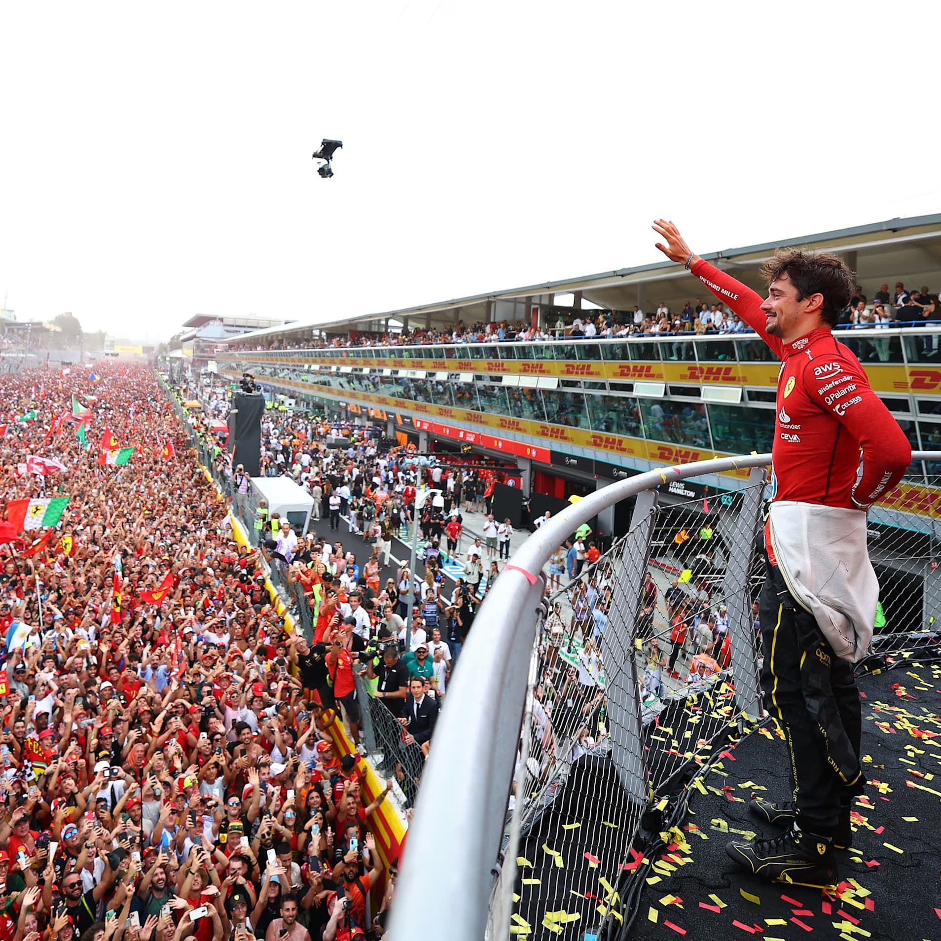 Charles Leclerc
